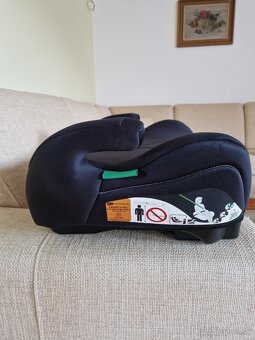 Nepouzity, uplne nuvy podsedak... - 3