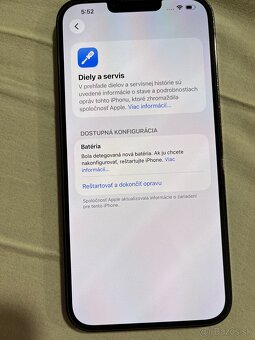 Iphone 13 Pro Max 128 GB - 3