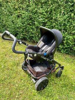 Kocik Britax go next 3 kombinacia - 3