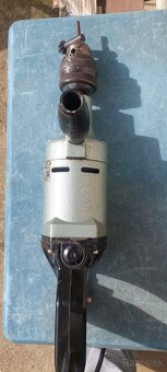 Stará vŕtačka - 3