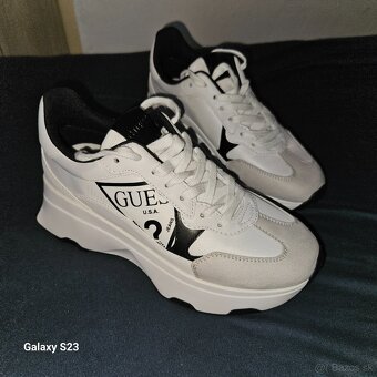 Predam nove adidas botasky 40.5velkost - 3