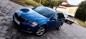 Skoda Octavia Combi 1,6 TDi Style 85KW - 3