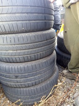 Michelin r16 - 3