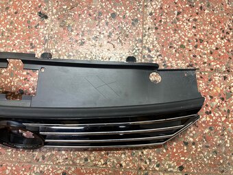 Predám masku / gril na VW Passat B8 - 3