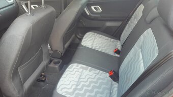 Skoda fabia2 1.2 htp - 3