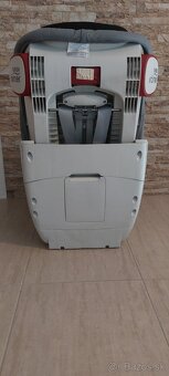 Britax Romer King II - 3