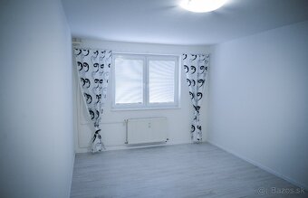 Prenajmem byt v Senici - 3