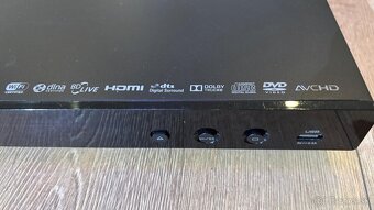 Blu ray prehravac yamaha - 3