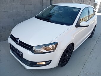 VW Polo TDI 1,6 5-dv. - 3