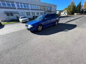 Octavia tour 1 1.9 tdi 66kw - 3