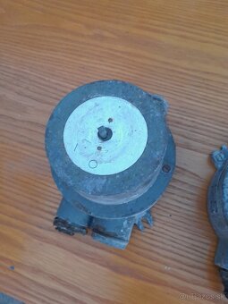 Predám veľké vypínače, spínače - 3