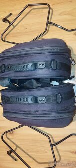 Bočné kufre+ nosiče - 3