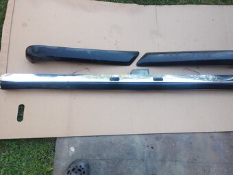 Predam Ford Taunus - 3