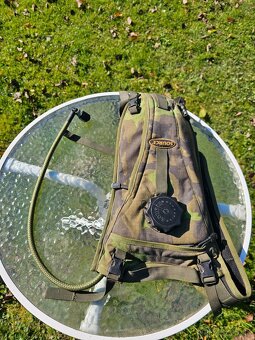 Vak a batoh na vodu nový - 3