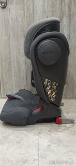 BRITAX RÖMER Kidfix III S - 3
