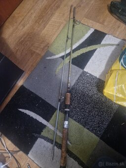 Rybárska výbava - 3