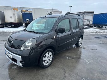 Renault Kangoo 1.5 dci 2010 - 3