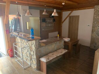 Ponúkam do prenajmu RD - 3