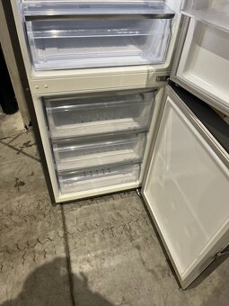 Chladnička samsung - 3