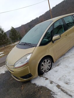 Citroën C4 Grand Picasso - 3