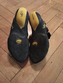 La Sportiva Theory 41 - 3