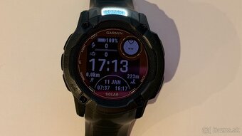 Garmin Instinct 2X Solar - 3