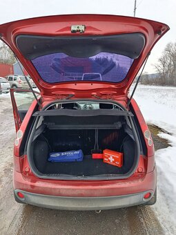 Na predaj Ford Fiesta 2006 - 3