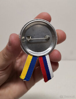 Odznak deň priateľstva 2013 - 3