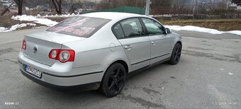 VOLKSWAGEN PASSAT B6 1.9TDI - 3