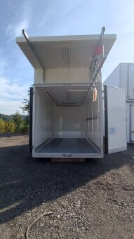 Chladiaca komora na diviaky - 3