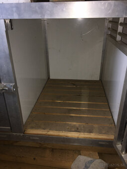 predám 3 box na psov - 3