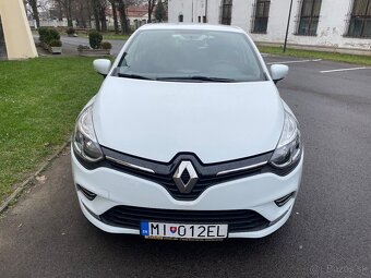 Renault clio 1.2 - 3