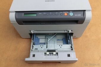 Laserová tlačiareň Samsung SCX-4200 . - 3