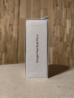 Google Pixel Buds Pro 2 Porcelain - 3