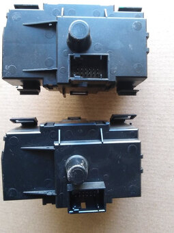 BMW E90 E91 E92 E93 vypínač svetiel - 3