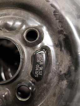 175/70 R13 82T Letné - 3