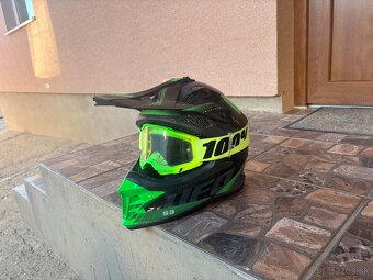 Prilba UFO , nová - 3