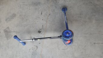 Detská Kolobežka - 3