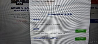 Skylink karta Smart - 3