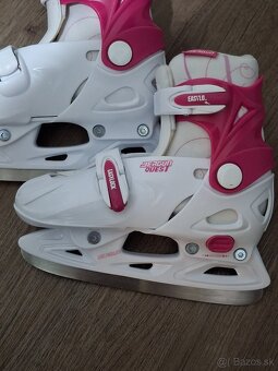 Korčule na ľad 33 -36 - 3