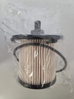 palivovy filter Ford Transit - 3