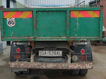 AVIA A30K - Sklápač - 3