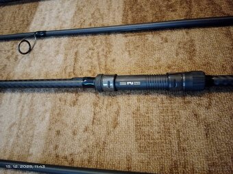 Kaprárske prúty - 3