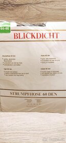 Silonky Pančuchy - 3