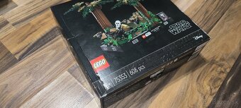 Lego 75353 - 3