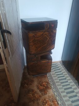 Skrine rôzneho typu - 3