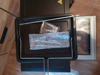 Elektrická rúra - 3