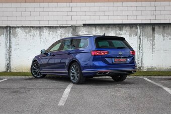 Volkswagen Passat Variant 2.0 TDI EVO Elegance DSG - 3