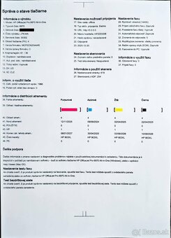 HP OfficeJet Pro 6970 - 3