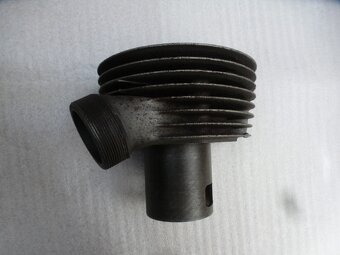 Valce Ogar 350 - 12 - 3